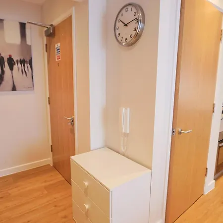 Harford House 23 - Hopewell Appartement *